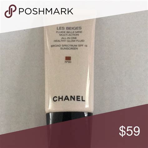 is chanel les beiges discontinued|Chanel foundation discontinued.